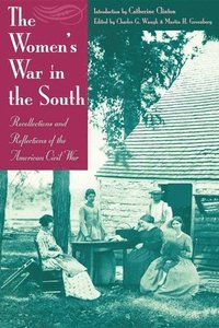 bokomslag The Women's War In the South