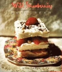 bokomslag Wild Strawberries and Cream