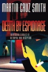 bokomslag Death by Espionage