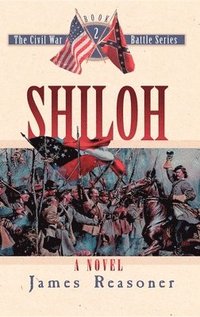 bokomslag Shiloh