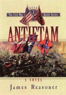 bokomslag Antietam