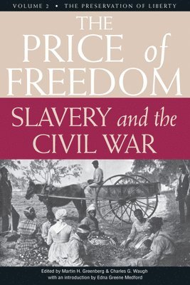bokomslag Price of Freedom