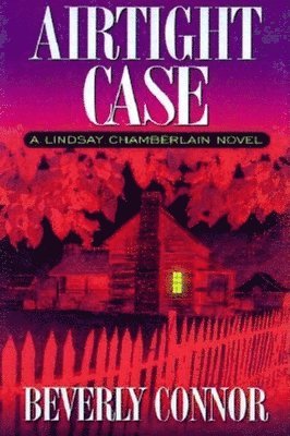 Airtight Case