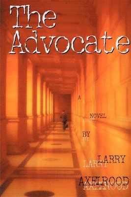 The Advocate 1