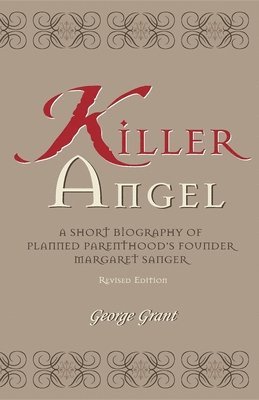 bokomslag Killer Angel