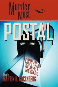 bokomslag Murder Most Postal