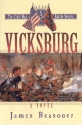 Vicksburg 1