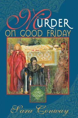 Sara Conway - Murder on Good Friday, Inbunden