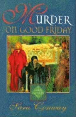 Murder on Good Friday 1