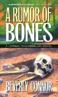 bokomslag A Rumor of Bones