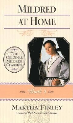 Mildred at Home 1