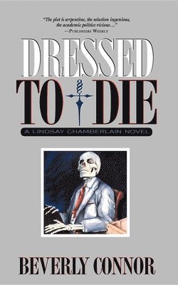 Dressed to Die 1