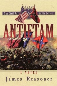 bokomslag Antietam