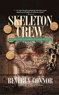 bokomslag Skeleton Crew