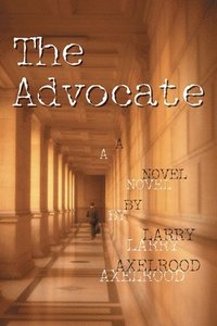 bokomslag The Advocate