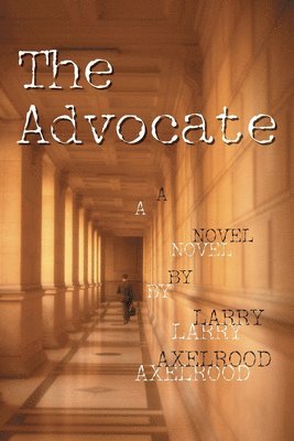 The Advocate 1