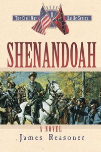 bokomslag Shenandoah