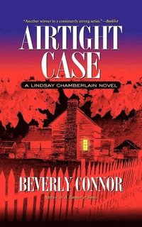 bokomslag Airtight Case