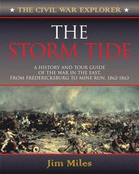 bokomslag The Storm Tide