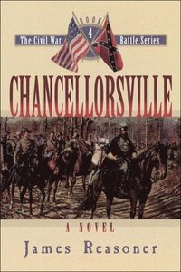 bokomslag Chancellorsville