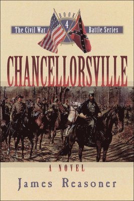 Chancellorsville 1