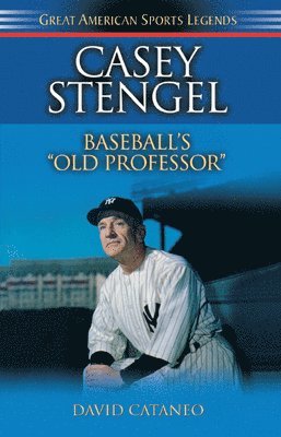 Casey Stengel