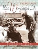 bokomslag The it's a Wonderful Life Memory Book