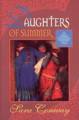 Sara Conway - Daughters of Summer, Inbunden