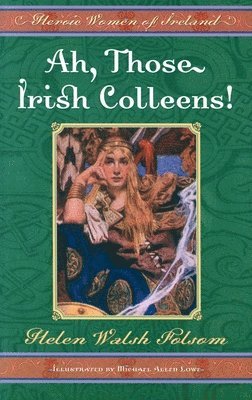 Ah, Those Irish Colleens! 1