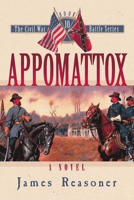 bokomslag Appomattox