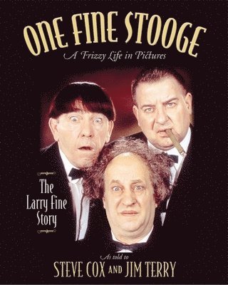 One Fine Stooge