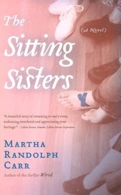 The Sitting Sisters 1