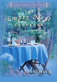 bokomslag Empty Nest Cookbook