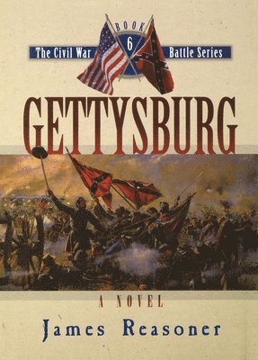 Gettysburg 1