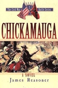 bokomslag Chickamauga