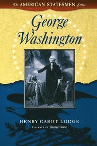 bokomslag George Washington