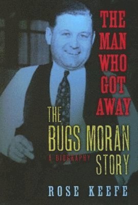 The Man Who Got Away 1