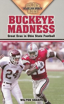 bokomslag Buckeye Madness