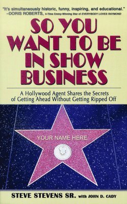 So You Want to be in Show Business 1