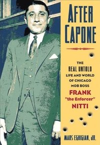 bokomslag After Capone