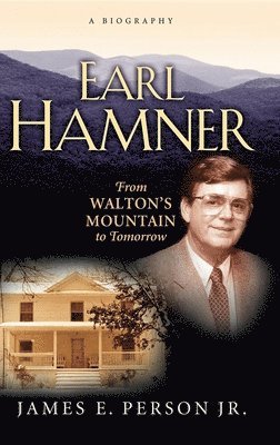 Earl Hamner 1