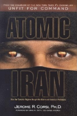 Atomic Iran 1