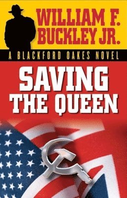 Saving the Queen 1