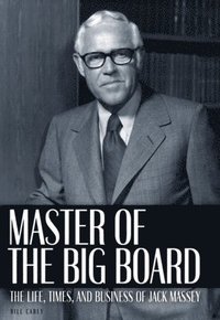 bokomslag Master of the Big Board