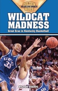 bokomslag Wildcat Madness