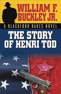 bokomslag The Story of Henri Tod