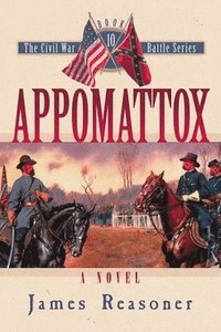 bokomslag Appomattox