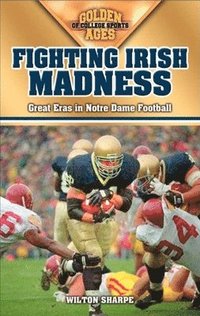 bokomslag Fighting Irish Madness