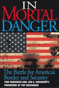 bokomslag In Mortal Danger