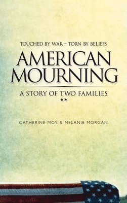 bokomslag American Mourning